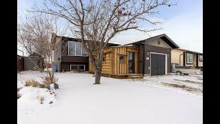 SOLD!!! 113 Kennedy Crescent: Modern Farmhouse Meets East Coast Charm