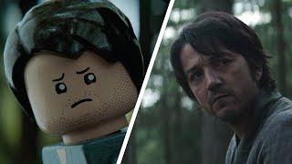 Andor ... in LEGO | "The Pace of Oppression"