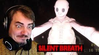 Мэддисон забуксовал в Silent Breath