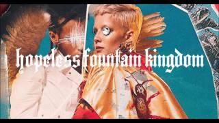 Halsey - Eyes Closed (Official Instrumental)