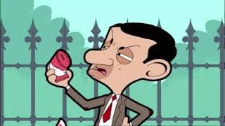 T R A S H (Mr Bean YTP)