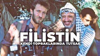 Kendi Topraklarında Tutsak FİLİSTİN - Coşkun Aral Anlatıyor