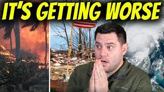 Costs INCREASE | Millions Are Losing EVERYTHING & It's Getting Worse