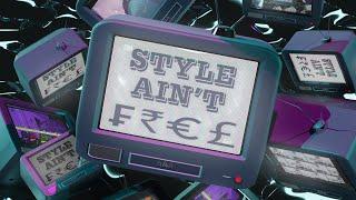 SENGI - Style Ain’t Free (Official Music Video)