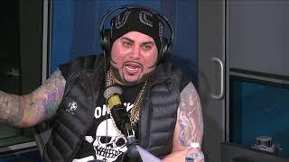 | Jason Ellis - Hard Rock Nick - Full Interview