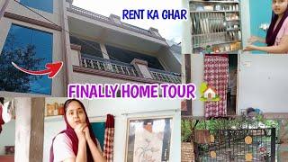 My One Room Rented house || Mere Life ki Sachai || The Zara world