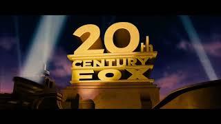 20th Century Fox (2009, 1994 fanfare)