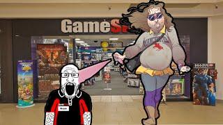 That time Chris Chan pepper sprayed a GameStop employee