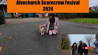 Alvechurch Scarecrow Festival 2024