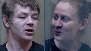 Изверги Веселились на Суде, пока не Зачитали Приговор.. | Очень страшная история