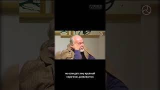 ШОКИРУЮЩАЯ правда о паразитических семенах!  #BOMBAPIANTE #онтопсихология