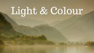 Landscape Photography - Borrowdale - Light & Colour