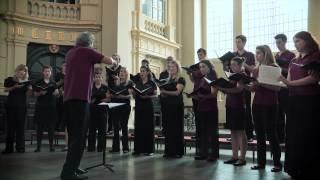 Genesis Sixteen - Salve Regina (Victoria)