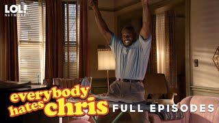 Even bad luck has a sense of humor | Everybody Hates Chris