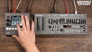 1010 BlackBox Desktop Sampler Sequencer