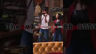 Vlogers in Bigboss House OTT3 updates 