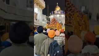 Guru Gartha Sahib #satpalsinghsardar #waheguruji #sardaar #singh #turban #tarndeng #punjabi