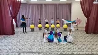 Музыкальная композиция "Шторм"