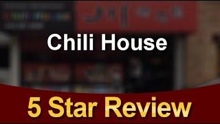 Best Beijing Dim Sum San Francisco Richmond District Chili House Exceptional Five Star Review