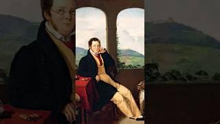 Happy 226th birthday, Franz Schubert!