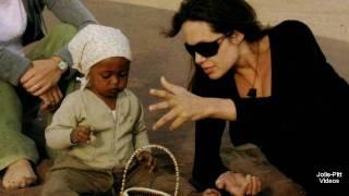 Zahara Jolie-Pitt - Happy 6th Birthday!