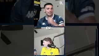 Hablando del MDC #fyp #parati #coscu #davooxeneize #kick #mundialdeclubes #river #boca #racing