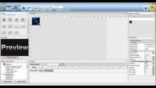 QNAP iSignager software tutorial: iArtist