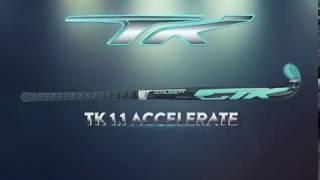 TK Total 1.1 Accelerate Field Hockey Stick