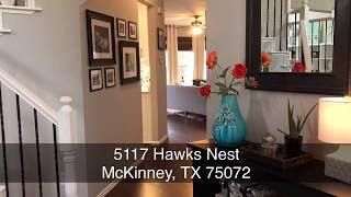 5117 Hawks Nest, McKinney, TX 75072