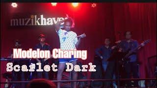 Scarlet Dark Modelong Charing Feat. Dimes N Grind | Muzikhaven Resto Bar | Sheryl Beldeniza