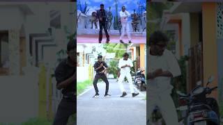 Thaamthakka Dheemthakka Energy Dance Cover ️ | (Thalapathy Vijay, Lawrence) VS (Nk, Naveenan)