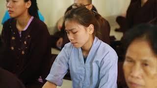 Tập 1, Giảng Kinh Địa Tạng, Đại Đức Thích Đạo Thịnh, lần thứ 1