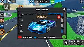 *3 NEW CODES* Car Dealership Tycoon CODE Gives FREE CAR? Car Dealership Tycoon Codes (2024)