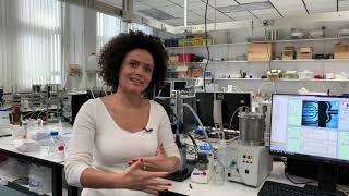 Engineering Stories – Dr Lívia Ribeiro de Souza