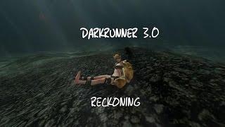 Archeage: 3.0 Darkrunner PvP