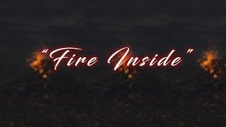 Free Dancehall Riddim Instrumental "Fire Inside" untagged and stems available.