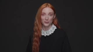 Ольга Макеева | визитка короткая