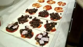 Jak zrobić mini pizze