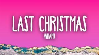 Wham! - Last Christmas