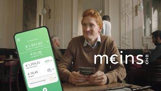 m€ins – deine Finanzen im Griff mit dem Tool der OeNB