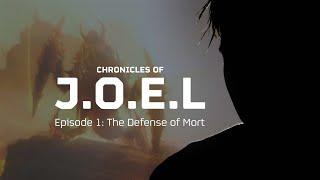 Chronicles of J.O.E.L - A Game Master's Review of the Galactic War