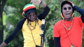 Keny Feat Baky - Sim Te Konnen, rodboy,Francoo Love jeescreation mashup vol 10 reggae (Jees vs Cleb)