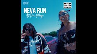 ITS DIA X MARGO "NEVA RUN" (OFFICIAL VIDEO)