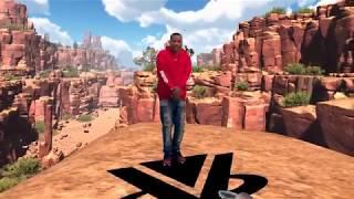 VIBEHub.io - World's First Volumetric Concert with West Coast Living Legend Planet Asia