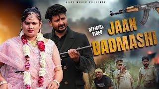 Jaan Badmashi | Official Video | Farmani Naaz |Anil Rawat | jawani Main Vidhwa ho jaygi |Naaz Music