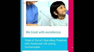 Best Healthcare for Children in Hyderabad