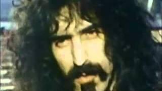 Frank Zappa