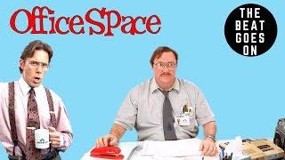 Why Office Space is a significant film