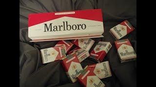 Top Ten Best Cigarette Brands in The World. Top 10 most smoked brands of cigarettes 2019