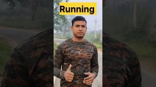 Running ‍️ से पहले का Exercise  #bestexercise #defence #army #police #shorts